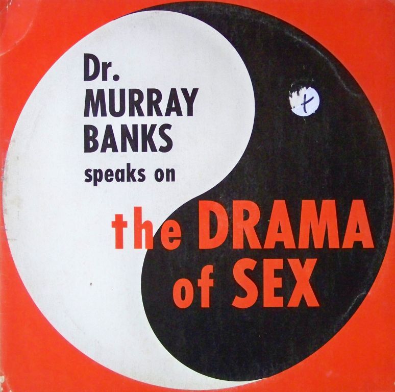 drama sex cover